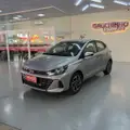 HYUNDAI HB20 1.0 12V FLEX COMFORT MANUAL HYUNDAI HB20 1.0 12V FLEX COMFORT MANUAL