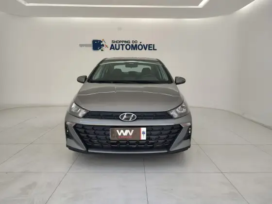HYUNDAI HB20S 1.0 12V FLEX COMFORT PLUS MANUAL