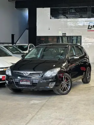 HYUNDAI I30 2.0 MPI 16V GASOLINA 4P MANUAL