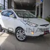 HYUNDAI IX35 2.0 MPFI GLS 16V FLEX 4P AUTOMÁTICO HYUNDAI IX35 2.0 MPFI GLS 16V FLEX 4P AUTOMÁTICO
