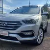 HYUNDAI SANTA FÉ 3.3 MPFI 4X4 7 LUGARES V6 270CV GASOLINA 4P AUTOMÁTICO HYUNDAI SANTA FÉ 3.3 MPFI 4X4 7 LUGARES V6 270CV GASOLINA 4P AUTOMÁTICO