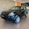 HYUNDAI TUCSON 2.0 MPFI GLS 16V 143CV 2WD FLEX 4P AUTOMÁTICO HYUNDAI TUCSON 2.0 MPFI GLS 16V 143CV 2WD FLEX 4P AUTOMÁTICO