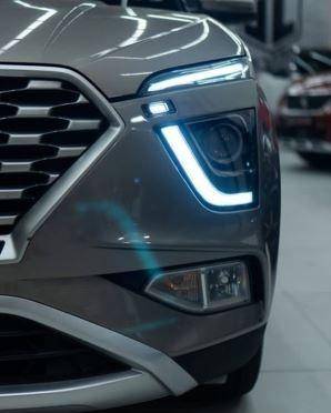 Imagem de HYUNDAI CRETA 1.0 TGDI FLEX LIMITED AUTOMÁTICO