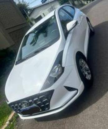 HYUNDAI HB20 1.0 12V FLEX VISION MANUAL