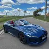 JAGUAR F-TYPE 2.0 P300 GASOLINA R-DYNAMIC CABRIO AUTOMÁTICO JAGUAR F-TYPE 2.0 P300 GASOLINA R-DYNAMIC CABRIO AUTOMÁTICO