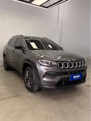 JEEP COMPASS 1.3 T270 TURBO FLEX SPORT AT6