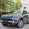 JEEP COMPASS 2.0 TD350 TURBO DIESEL LONGITUDE AT9 JEEP COMPASS 2.0 TD350 TURBO DIESEL LONGITUDE AT9