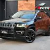 JEEP COMPASS 2.0 16V FLEX LONGITUDE AUTOMÁTICO JEEP COMPASS 2.0 16V FLEX LONGITUDE AUTOMÁTICO