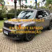 JEEP RENEGADE 1.8 16V FLEX NIGHT EAGLE 4P AUTOMÁTICO JEEP RENEGADE 1.8 16V FLEX NIGHT EAGLE 4P AUTOMÁTICO