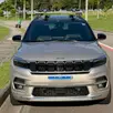 JEEP COMMANDER 1.3 T270 TURBO FLEX OVERLAND AT6 JEEP COMMANDER 1.3 T270 TURBO FLEX OVERLAND AT6