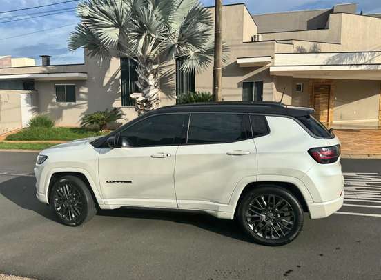 JEEP-COMPASS-1.3 T270 TURBO FLEX S AT6 JEEP-COMPASS-2021