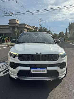 JEEP-COMPASS-1.3 T270 TURBO FLEX S AT6 JEEP-COMPASS-2021