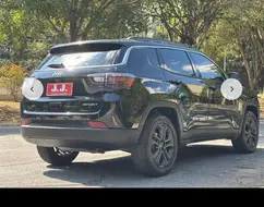 JEEP COMPASS 1.3 T270 TURBO FLEX SPORT AT6 JEEP COMPASS 1.3 T270 TURBO FLEX SPORT AT6