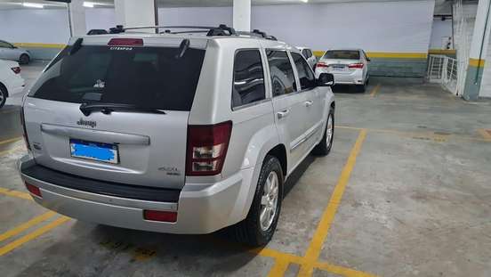 JEEP-GRAND CHEROKEE-2007