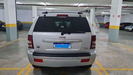 JEEP-GRAND CHEROKEE-2007