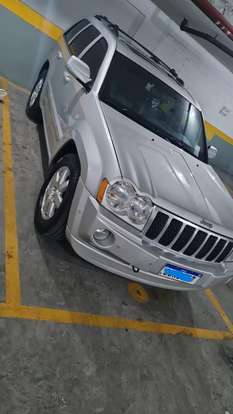 JEEP-GRAND CHEROKEE-2007