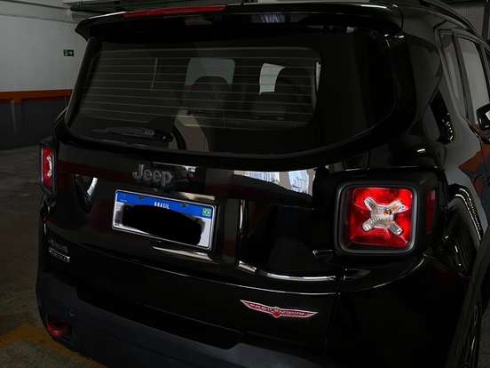 JEEP-RENEGADE-2.0 16V TURBO DIESEL TRAILHAWK 4P 4X4 AUTOMÁTICO JEEP-RENEGADE-2015