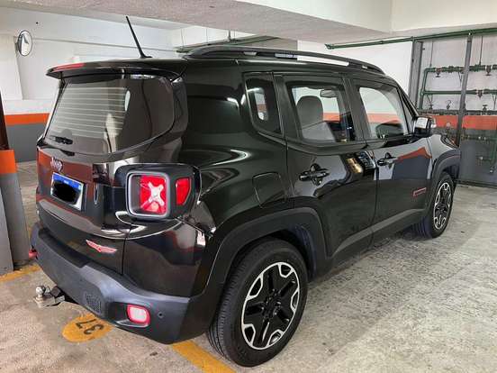 JEEP-RENEGADE-2.0 16V TURBO DIESEL TRAILHAWK 4P 4X4 AUTOMÁTICO JEEP-RENEGADE-2015