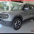 JETOUR T1 1.5 TGDI PHEV ADVANCE DHT JETOUR T1 1.5 TGDI PHEV ADVANCE DHT