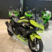 KAWASAKI NINJA 500 SE KAWASAKI NINJA 500 SE