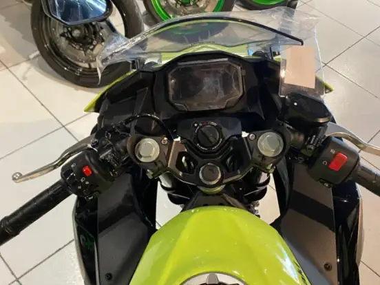 KAWASAKI-NINJA 500 SE KAWASAKI-NINJA 500 SE-2026
