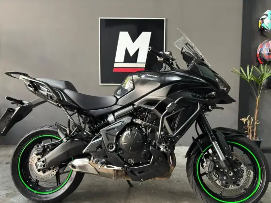 KAWASAKI VERSYS ABS 
