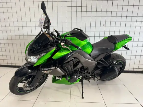 KAWASAKI Z1000 