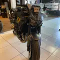 KAWASAKI Z900 KAWASAKI Z900