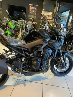 KAWASAKI-Z900 KAWASAKI-Z900-2026
