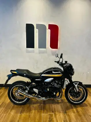 KAWASAKI Z900RS 