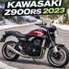 KAWASAKI Z900RS KAWASAKI Z900RS