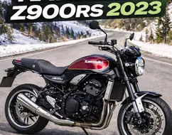 KAWASAKI Z900RS KAWASAKI Z900RS