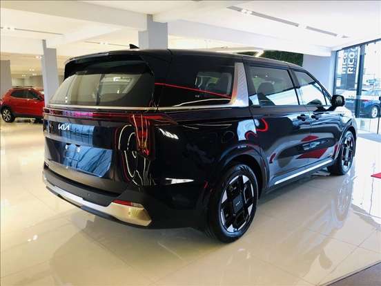 KIA-CARNIVAL-3.5 V6 GASOLINA EX AUTOMATICO KIA-CARNIVAL-2024
