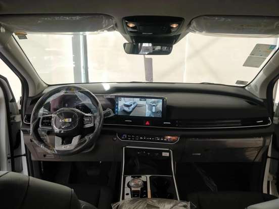 KIA-CARNIVAL-3.5 V6 GASOLINA EX AUTOMATICO KIA-CARNIVAL-2024