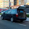 KIA CARNIVAL 3.8 EX V6 24V GASOLINA 4P AUTOMATICO KIA CARNIVAL 3.8 EX V6 24V GASOLINA 4P AUTOMATICO
