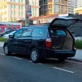 KIA CARNIVAL 3.8 EX V6 24V GASOLINA 4P AUTOMATICO KIA CARNIVAL 3.8 EX V6 24V GASOLINA 4P AUTOMATICO