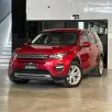 LAND ROVER DISCOVERY SPORT 2.0 16V TD4 TURBO DIESEL HSE 4P AUTOMÁTICO LAND ROVER DISCOVERY SPORT 2.0 16V TD4 TURBO DIESEL HSE 4P AUTOMÁTICO