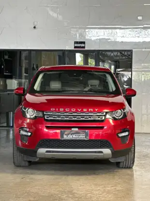 LAND ROVER-DISCOVERY SPORT-2018