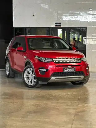 LAND ROVER-DISCOVERY SPORT-2018