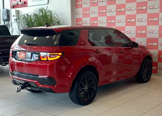 LAND ROVER-DISCOVERY SPORT-2022