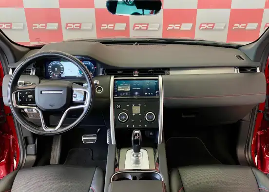 LAND ROVER-DISCOVERY SPORT-2022