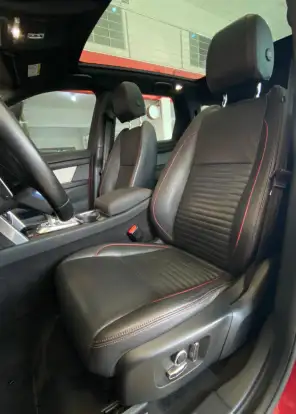 LAND ROVER-DISCOVERY SPORT-2022