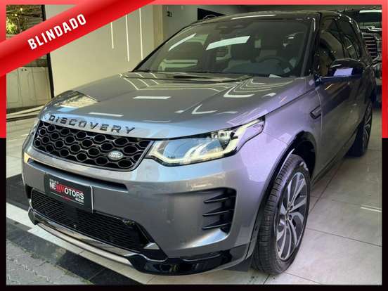 LAND ROVER-DISCOVERY SPORT-2024
