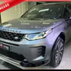 LAND ROVER DISCOVERY SPORT 2.0 P250 TURBO FLEX R-DYNAMIC SE AUTOMÁTICO LAND ROVER DISCOVERY SPORT 2.0 P250 TURBO FLEX R-DYNAMIC SE AUTOMÁTICO