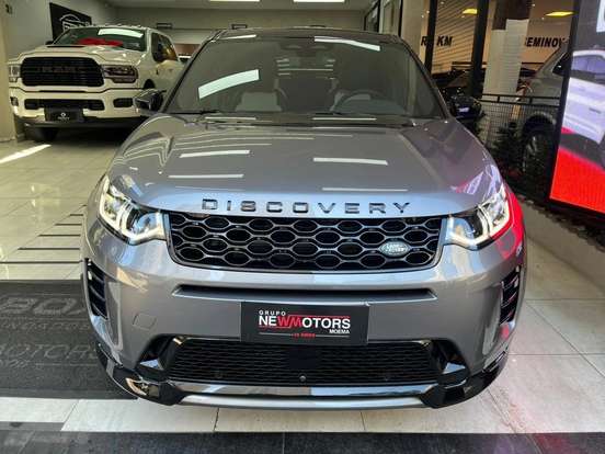LAND ROVER-DISCOVERY SPORT-2024