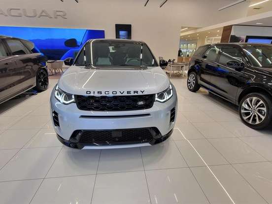 LAND ROVER-DISCOVERY SPORT-2025