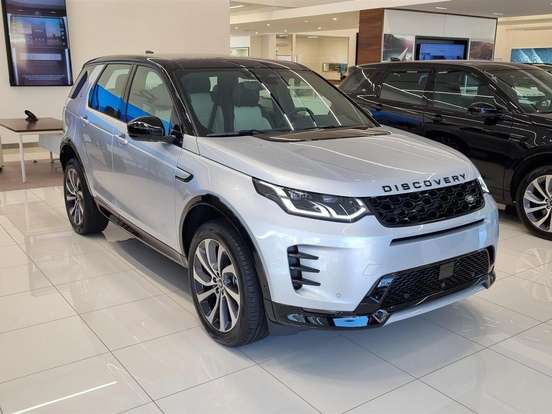 LAND ROVER-DISCOVERY SPORT-2025