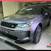 LAND ROVER DISCOVERY SPORT 2.0 P250 TURBO FLEX R-DYNAMIC SE AUTOMÁTICO LAND ROVER DISCOVERY SPORT 2.0 P250 TURBO FLEX R-DYNAMIC SE AUTOMÁTICO