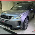 LAND ROVER DISCOVERY SPORT 2.0 P250 TURBO FLEX R-DYNAMIC SE AUTOMÁTICO LAND ROVER DISCOVERY SPORT 2.0 P250 TURBO FLEX R-DYNAMIC SE AUTOMÁTICO