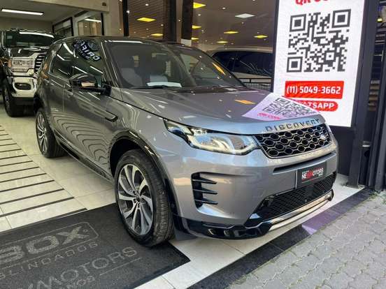 LAND ROVER-DISCOVERY SPORT-2024